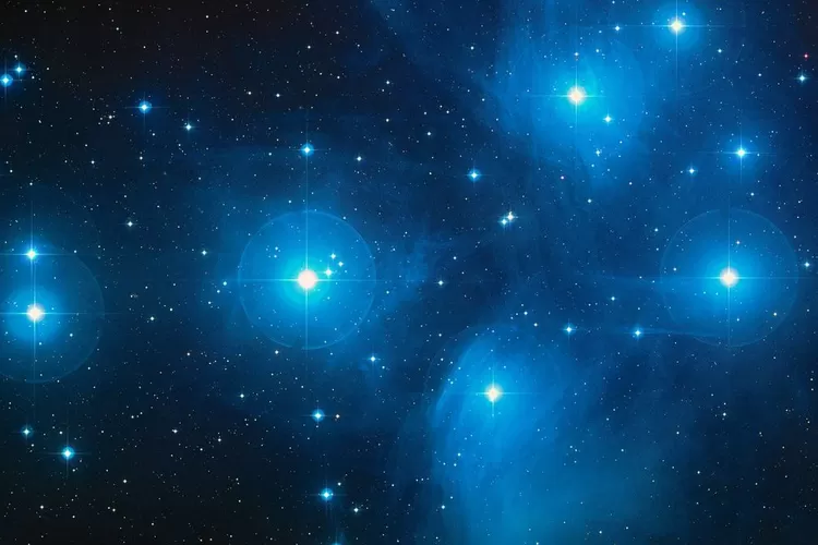 Penemuan Baru: Ternyata Ada 3 Jenis Gugus Bintang yang Berbeda dengan Galaksi