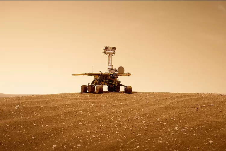 Opportunity Rover: NASA’s Longest Running Mars Mission Comes to an End in 2019