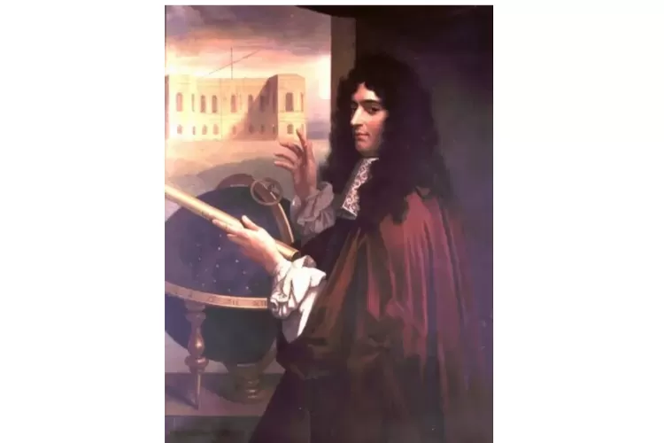 Pengabdian Giovanni Cassini Sebagai Bapak Astronomi Modern