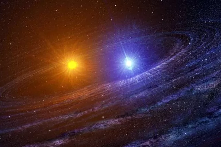Penemuan Baru: Ilmuwan Temukan Sumber Cahaya Bintang Raksasa Biru Tertinggi di Jagat Raya