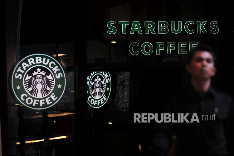 Starbucks Masuk Daftar Yang Harus Diboikot Karena Israel Pernah Ada