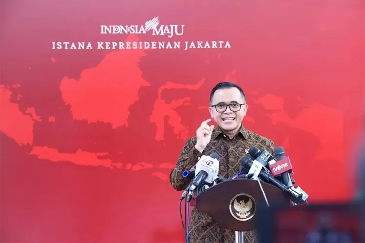 Berita Baik Nih..!! Tes PPPK Cuma Formalitas, 2,3 Juta Honorer Pasti Diterima dan Dapat NIP