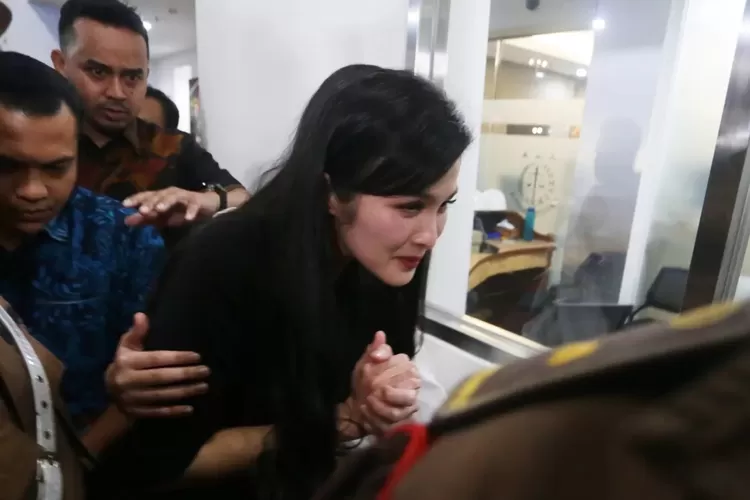 Sandra Dewi Klaim Apartemen yang Ditempatinya Bersama Keluarga Adalah Miliknya