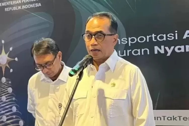 Menhub Sebut Pemerintah akan Kolaborasi dengan Swasta untuk Terapkan Penggunaan EV di IKN