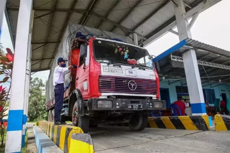 Pak Jaksa, Apa Kabar Kasus Korupsi Jembatan Timbang Siantan?