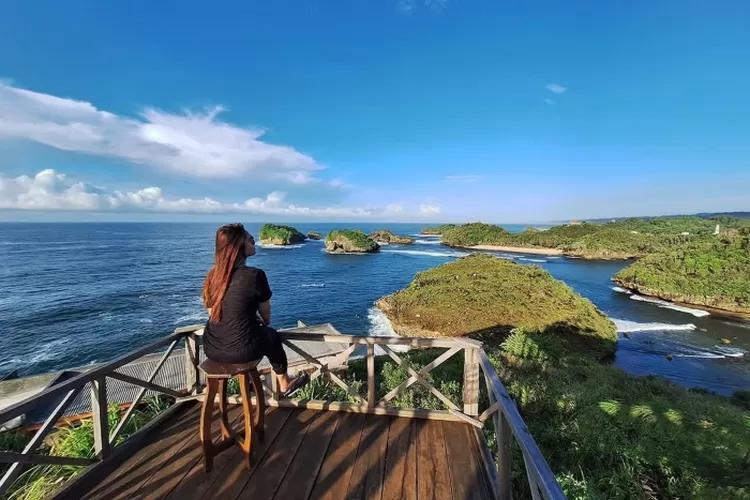 TOP 5 Desa Terpencil di Pacitan Ini Justru Jadi Tempat Ideal Menikmati ...