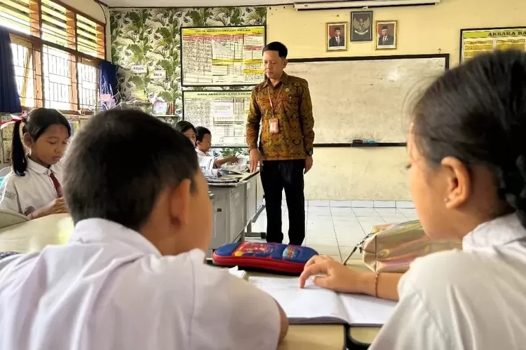 Kemenag Terapkan Metode Gasing untuk Tingkatkan Kualitas Pendidikan di Sulut