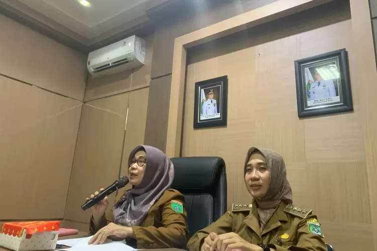 Wujudkan KLA, Tanah Bumbu Gandeng Dunia Usaha dan Media