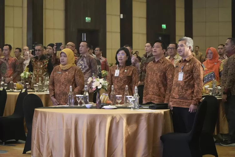 Jelang Rakernas XVII di Balikpapan, APEKSI Launching ICE ke-20 - Balpos