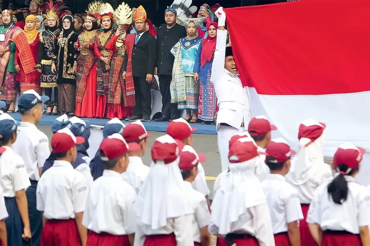 Mendikbudristek Nadiem Makarim Dapat Rapor Merah Serikat Bem Indonesia