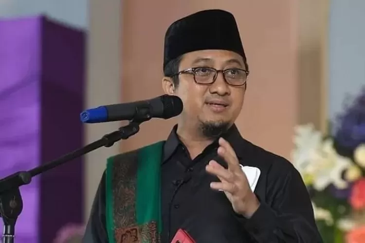 OJK Cabut Izin Usaha Paytren Milik Yusuf Mansur