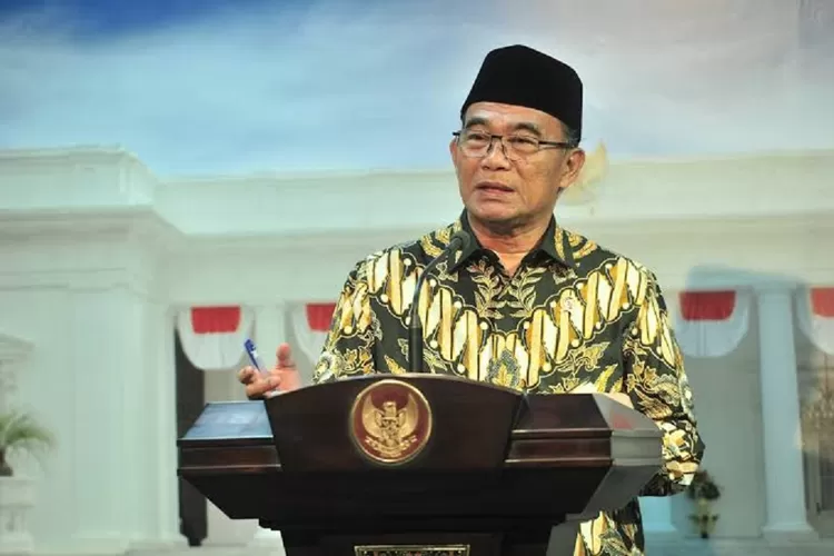 Menko Muhadjir Minta Kampus Sampaikan Rencana Kenaikan UKT Sejak Mahasiswa Baru Masuk