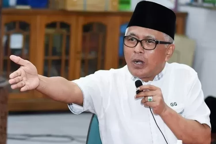 DPR-KPU Sepakat, Caleg Terpilih Wajib Mundur Jika Maju di Pilkada