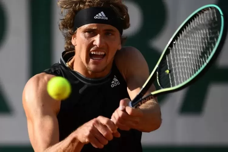 Zverev Jawara di Italia Open Jadi Gelar ke 6 ATP Masters 1000