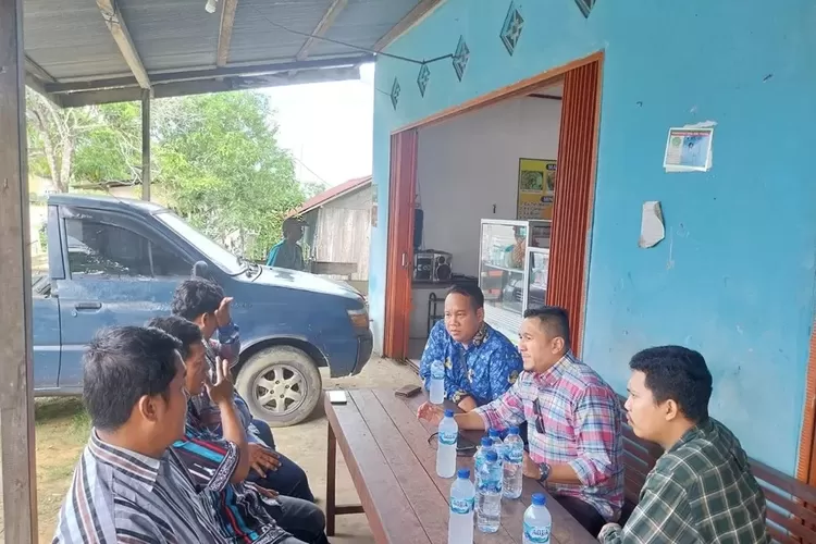 Pemkab Berencana Beli Beras Petani, Atasi Kelebihan Stok, Skema Dimantapkan