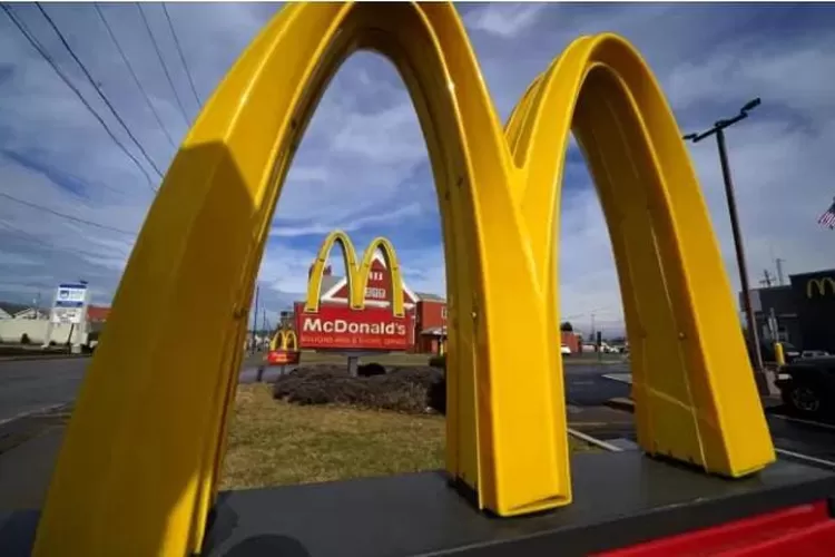 Penjualan McDonald's Turun Sejak 2020, Dipicu Boikot