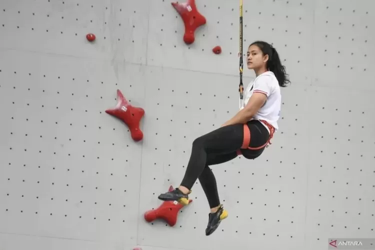 Asa dari Dua Atlet Panjat Tebing, Desak Made dan Rajiah Berjuang di Perempat Final Olimpiade Paris, Hari Ini