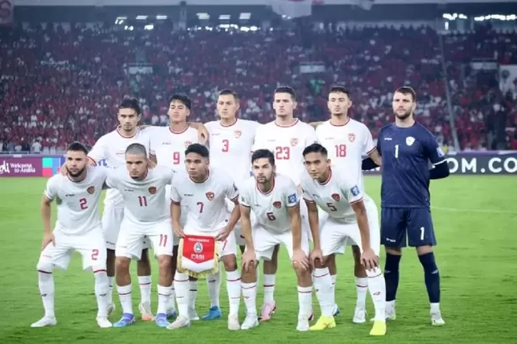 Bahrain Sesumbar karena Pernah Bungkam Indonesia 10-0