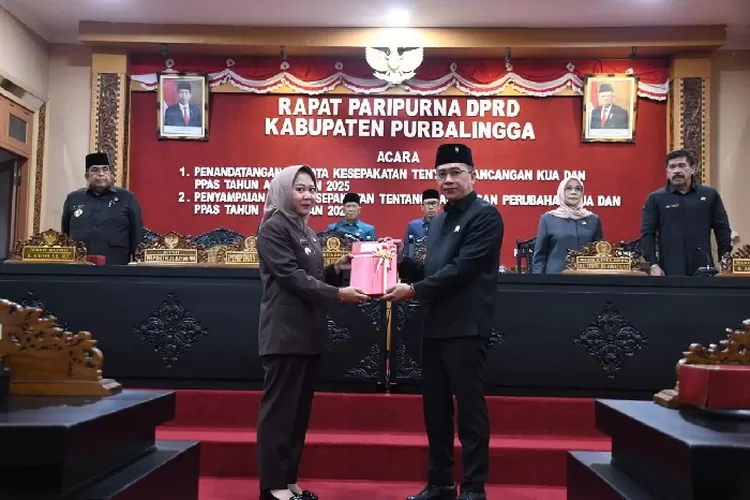 Proyeksi Pendapatan Daerah Naik Rp Miliar Perubahan Apbd