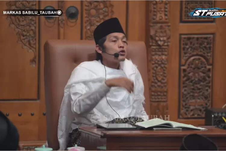 Jadwal Terbaru Pengajian Gus Iqdam Desember 2023 Catat Tanggal Dan