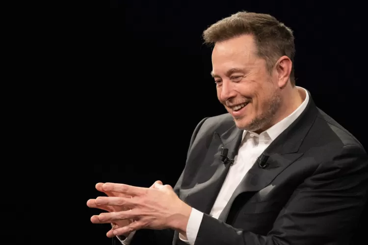 Harta Kekayaan Elon Musk Turun, Ini Daftar 10 Orang Terkaya Di Dunia ...