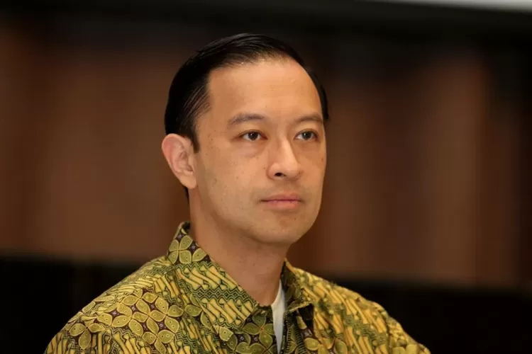 Sosok Tom Lembong Yang Kerap Disebut Di Debat Cawapres, Berikut Profil ...