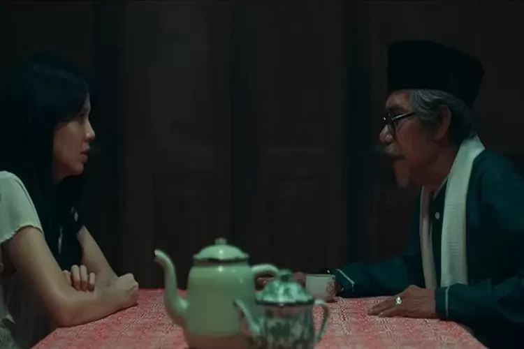 Spoiler Film Paku Tanah Jawa 2024, Jangan Pasang Ekspektasi Lebih