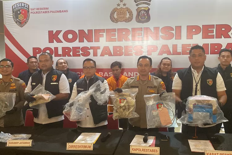 Polisi Ungkap Penyebab Pegawai Koperasi Yang Dibunuh Oleh Bos Distro Di ...