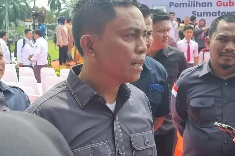 Sengketa Pilkada Serentak Masuk Tahap Mk Sidang Diperkirakan