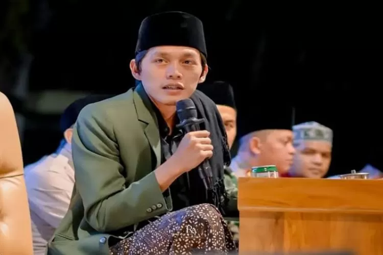 Gus Iqdam Bocorkan Ijazah Khusus Bikin Urusan Duniamu Makin Mudah Dan Ringan Dengan Membaca 4722