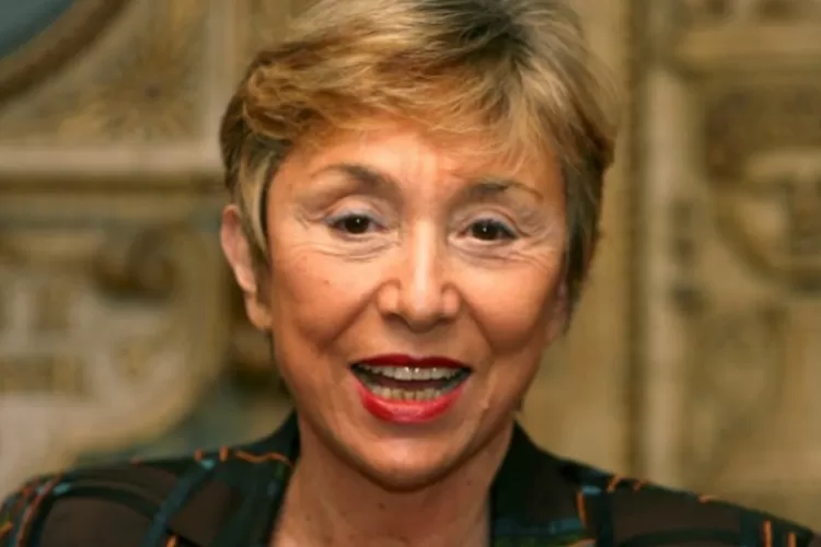 Biografi Julia Kristeva: Sosok Yang Dikenal Dengan Teori ...