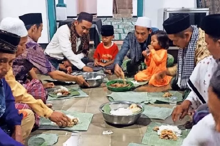 Tradisi Megengan: Persiapan Masyarakat Ponorogo Menyambut Ramadhan ...