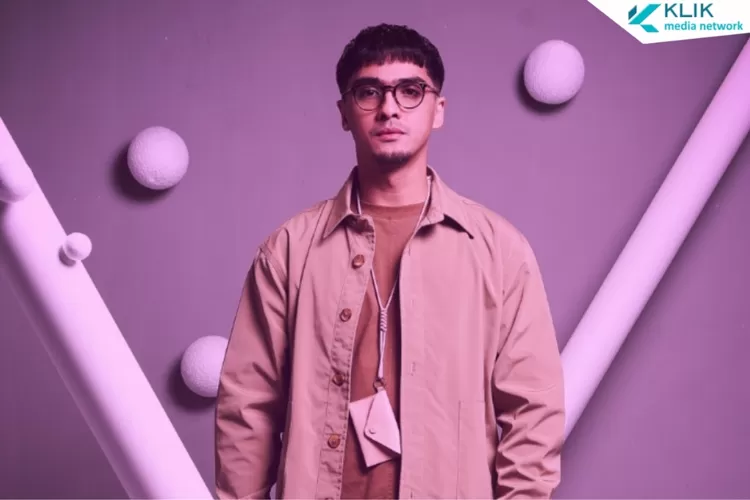 Herun Ricky Jadi Icon Hijrah hingga Suami Idaman, Berikut Profil Ricky Harun yang ...