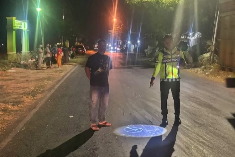 Kecelakaan Maut Mobilio vs Astrea di Gresik, Dua Orang Meninggal Dunia