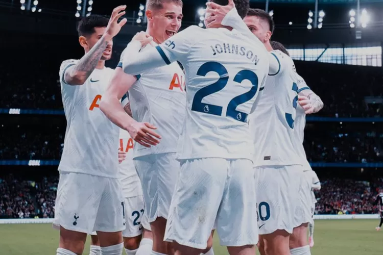 Tottenham vs Nottingham Forest Résultat 3-1 : Gagnants haut la main, les Lilywhites gardent leurs espoirs de Ligue des Champions