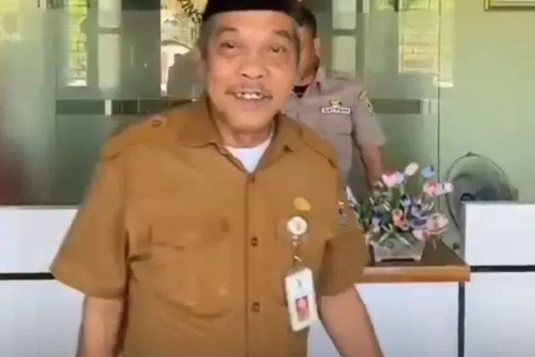 Akhirnya Kadisdikbud Muhammadun Muncul, Dipanggil Inspektorat Daerah ...