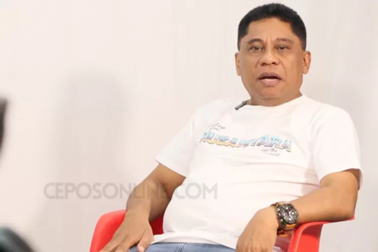 Soal Pilkada 2024, Christian Sohilait: Belum Ada ASN Pemkot Jayapura yang Ajukan Surat Pengunduran Diri