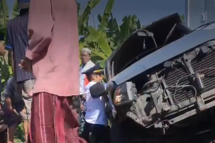 Identitas Korban Meninggal Kecelakaan Kereta Api Pandalungan, Ternyata ...