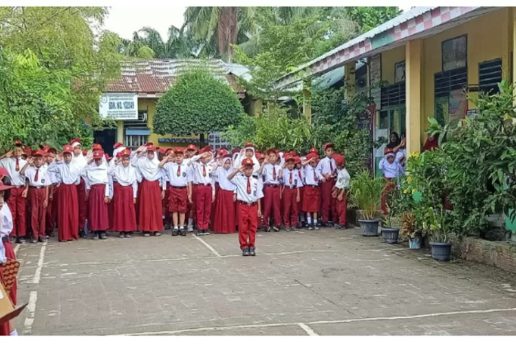 Membangun Generasi Indonesia Yang Cerdas Dan Berkarakter Melalui Budaya ...