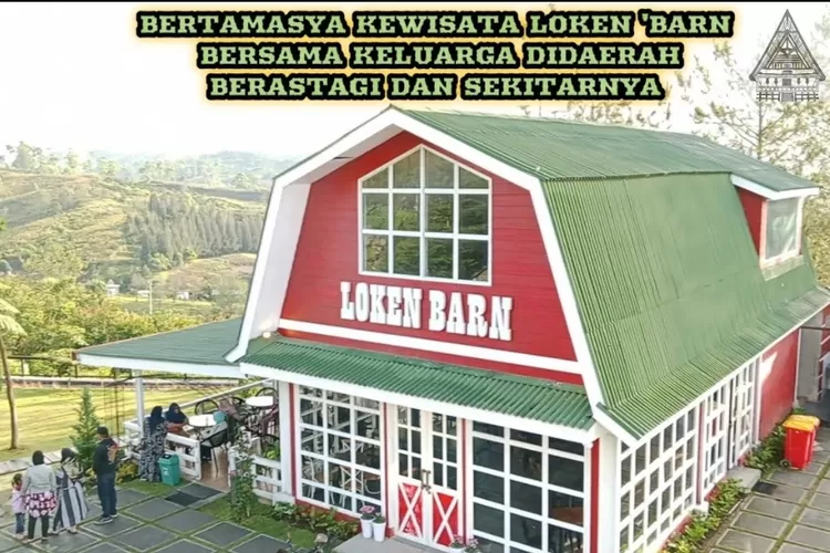 Menemukan Keindahan Alam Dan Ketenangan Di Taman Wisata Bah Butong Kabupaten Karo Center Media