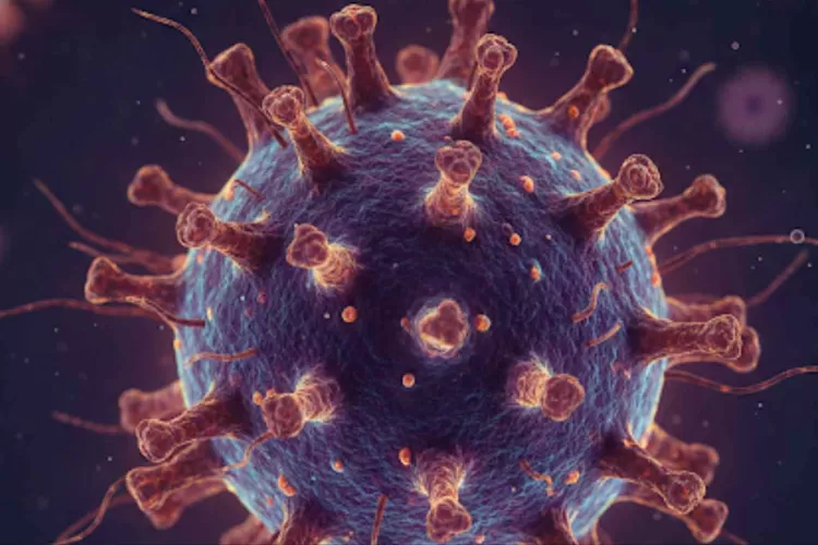 Mengenal Gejala Virus Super Flu H3N2 Subclade K yang Mulai Terdeteksi ...