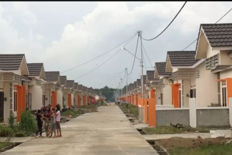 Ada Rumah Murah Di Kabupaten Tegal, Harga Mulai Rp 150 Jutaan, Cek Di ...