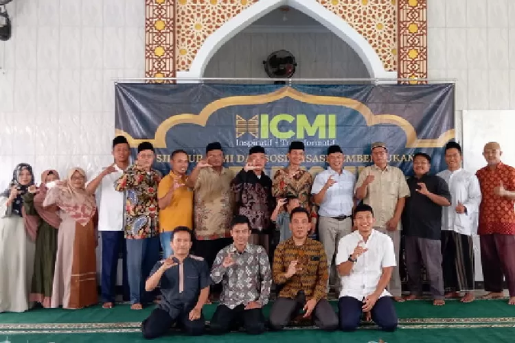 Sah Gunawan Aji Terpilih Sebagai Ketua Icmi Kabupaten Tegal Pantura Post