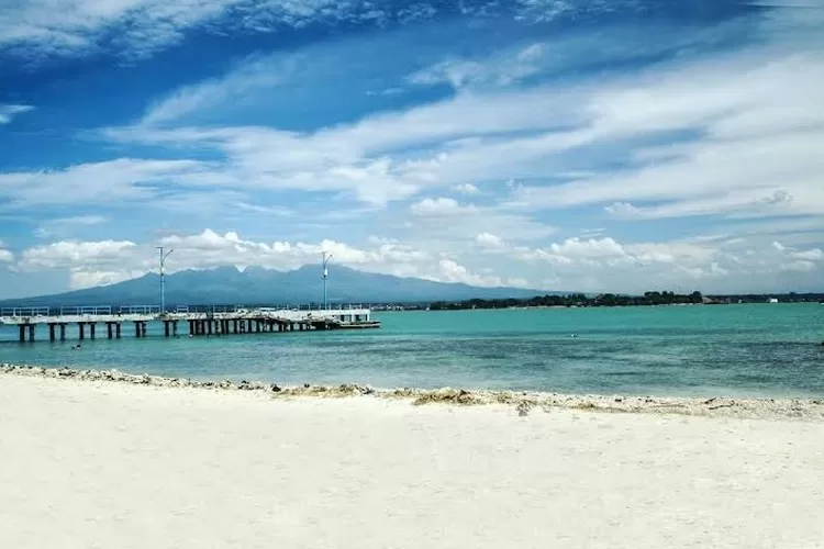 Ada Pulau Panjang Hingga Karimunjawa Inilah Rekomendasi Wisata Alam Terbaik Di Kabupaten