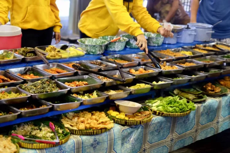 Rekomendasi Tempat Makan Keluarga Di Jakarta Portal Banjarnegara