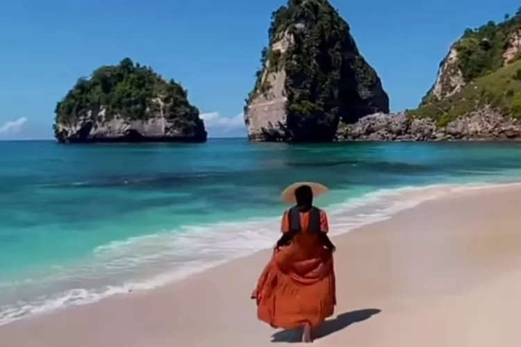 Pantai Kece Di Pulau Bali Rekomendasi Tempat Wisata Terbaru Dan Menakjubkan Di Pulau Bali