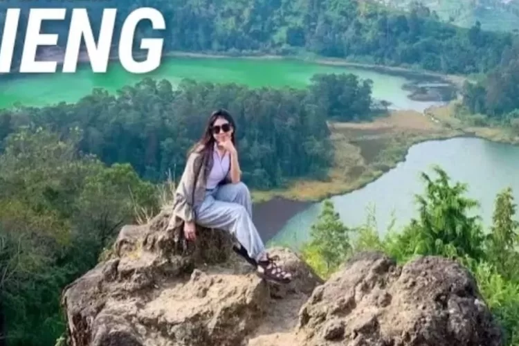 DIENG TUJUAN WISATA ANDA? Berikut Ini Tempat Wisata Dieng Yang ...