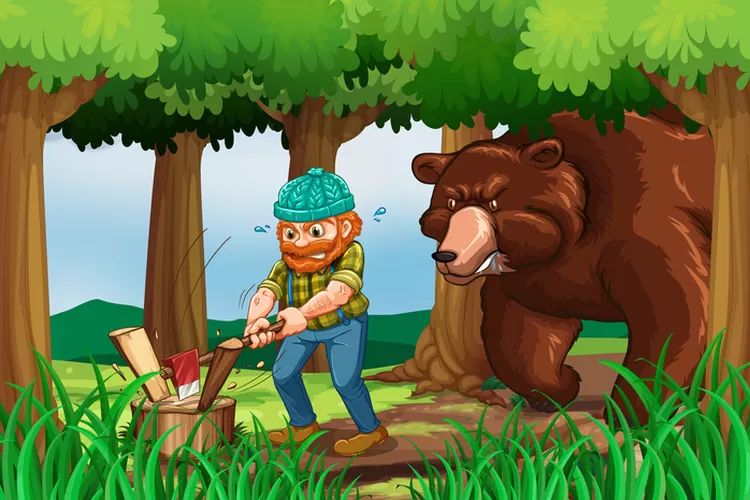Super Bear Adventure Mod Apk Uang Tak Terbatas Banyak Dicari, Cek Resiko  dan Link Resminya - Akurat Tekno