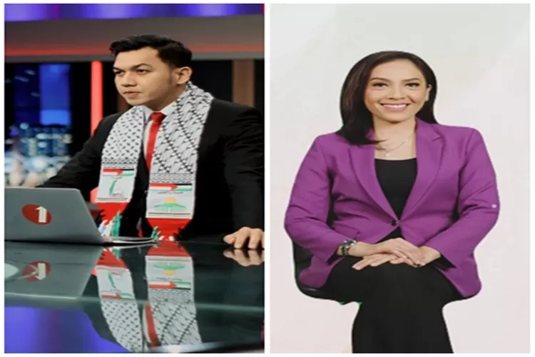 Moderator Debat Ke-5 Pilpres Yang Akan Tayang Malam Ini 04 Januari 2024 ...