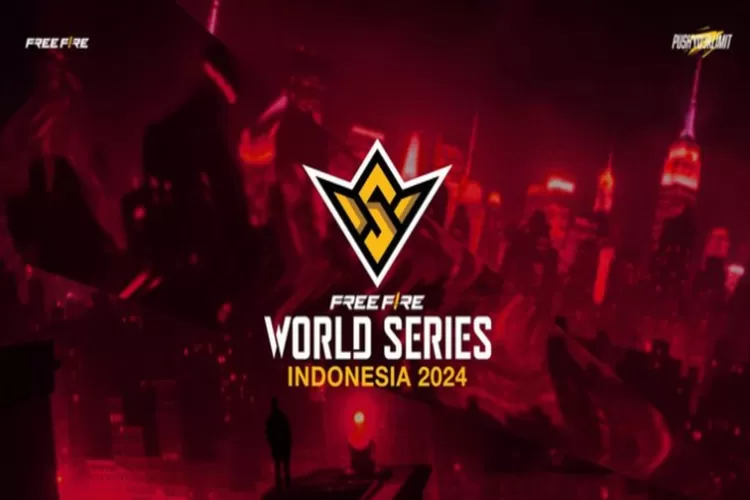 Free Fire World Series (FFWS) Indonesia 2024 Beriku Ini Jadwal Dan ...